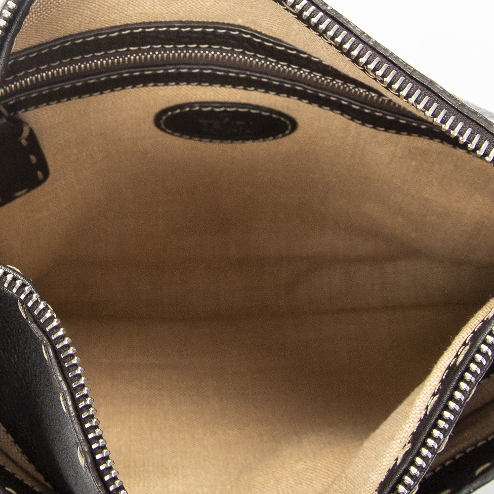 Fendi Front Pocket Crossbody - Picture 9 of 10